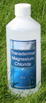 500ml Sensitive Skin Transdermal Liquid Magnesium Chloride